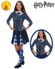 Womens Costume - Ravenclaw Top - Party Savers