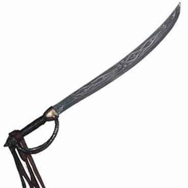 Pirate Sword each