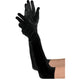 Black Long Gloves - Party Savers