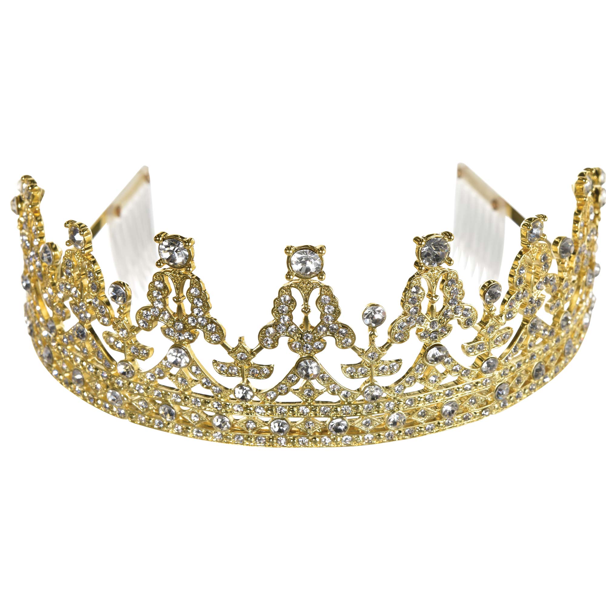 Royal Queen Crown each