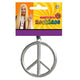Peace Sign Necklace - Party Savers