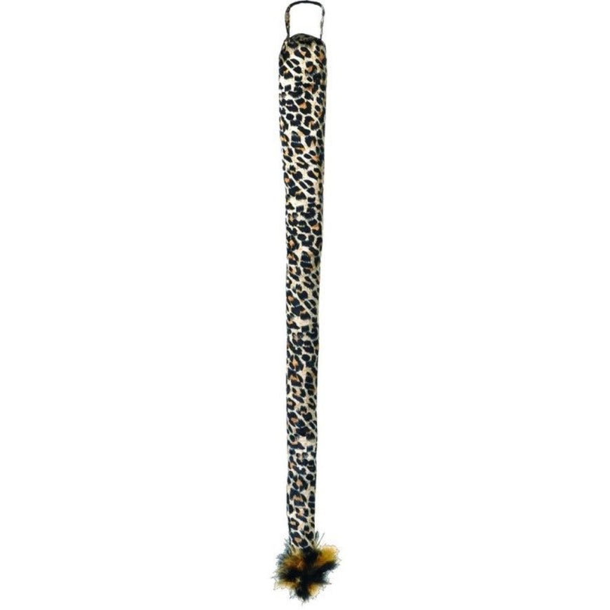Leopard Cat Tail - Party Savers