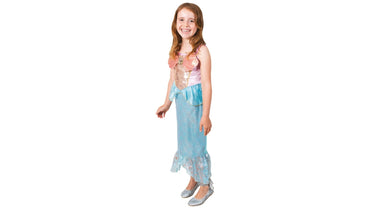 Girl's Costume - Ariel Ultimate Princess