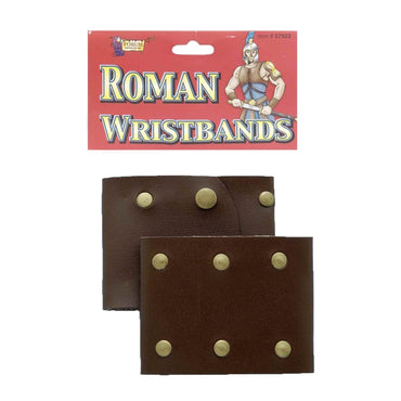 Roman Wrist Bands - Party Savers