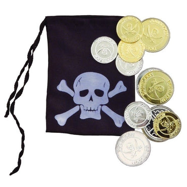 Coin & Pouch Set - Party Savers