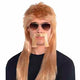 18 Wheeler Blonde Kit Wig each