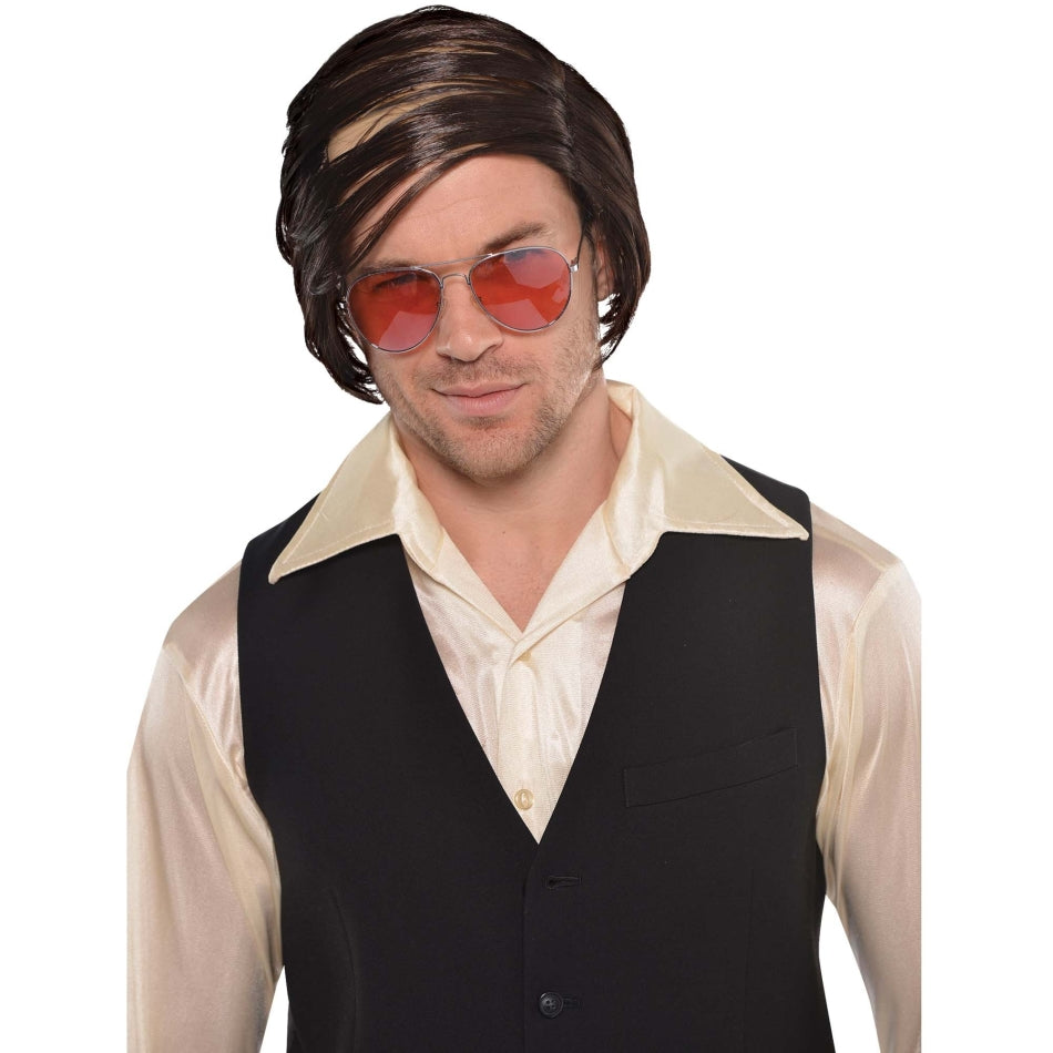 Wig Comb Over - Party Savers