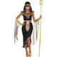 Women's Costume - Egyptian Queen 
