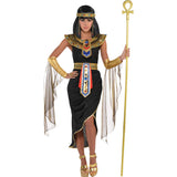 Women's Costume - Egyptian Queen 