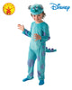 Boys Costume - Sully Deluxe - Party Savers
