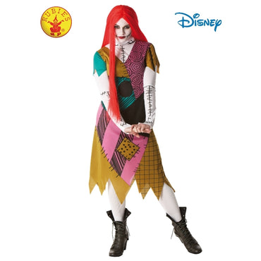 Sally Finkelstein Large Costume - Party Savers