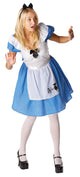 Women's Costume - Alice In Wonderland - Party Savers
