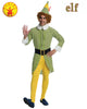 Men's Costume - Elf's Buddy - Party Savers