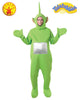 Men's Costume - Dipsy Teletubbies Deluxe - Party Savers
