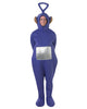 Men's Costume - Tinky Winky Teletubbies Deluxe - Party Savers