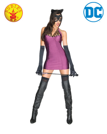 Women's Costume - Catwoman Secret Wishes - Party Savers