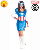 Women's Costume - American Dream Sexy - Party Savers