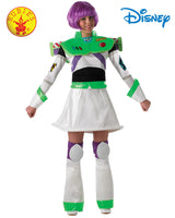 Women's Costume - Buzz Toy Story - Party Savers