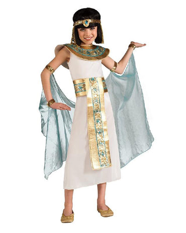 Girls Costume - Cleopatra - Party Savers