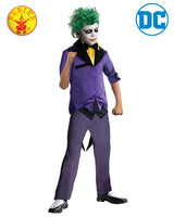 Boys Costume - Joker Deluxe - Party Savers