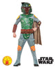 Boys Costume - Boba Fett Deluxe - Party Savers