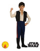 Boys Costume - Han Solo Deluxe - Party Savers