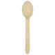 Kraft Wooden Spoons 12pk - Party Savers