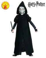 Boys Costume - Death Eater Deluxe - Party Savers