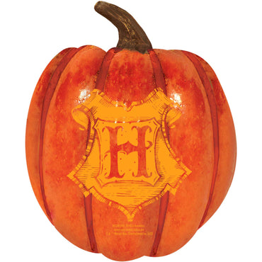 Harry Potter Halloween Foam Pumpkin 15cm Each