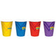 The Wiggles Party Paper Cups 266ml 8pk