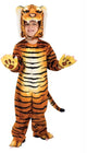 Boy's Costume - Tiger Silly Safari