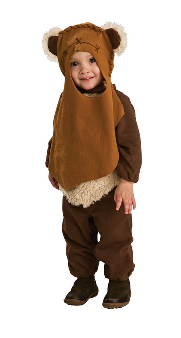 Kids Costume - Wicket The Ewok - Party Savers