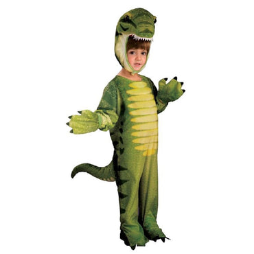Boys Costume - Dinoite Dinosaur - Party Savers
