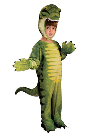 Kids Costume - Dino-Mite Dinosaur - Party Savers