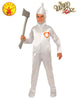 Boys Costume - Tin Man Deluxe - Party Savers