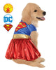 Pet Costumes - Supergirl - Party Savers