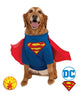 Pet Costumes - Superman Deluxe - Party Savers