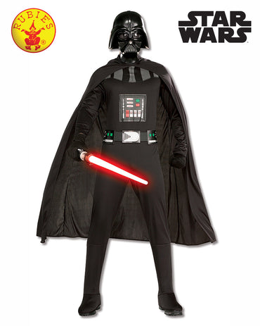 Men's Costume - Darth Vader Suit - Party Savers
