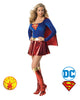 Women's Costume - Supergirl Secret Wishes - Party Savers