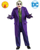 Men's Costume - The Joker Deluxe - Party Savers