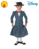 Girls Costume - Mary Poppins Deluxe - Party Savers