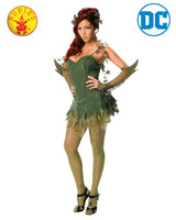 Women's Costume - Poison Ivy Secret Wishes - Party Savers