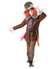 Men's Costume - Mad Hatter - Party Savers