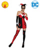 Women's Costume - Harley Quinn - Party Savers