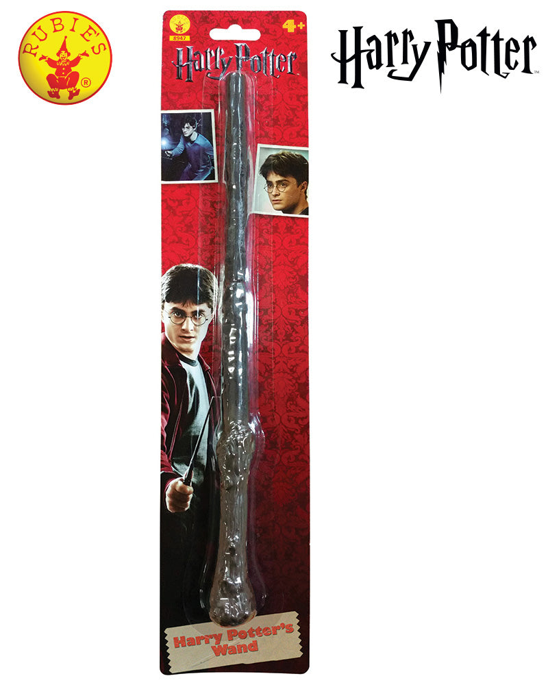 Harry Potter Classic Wand - Party Savers