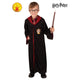 Gryffindor Child Robe for 9+ Age - Party Savers