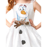 Olaf Frozen 2 Tutu Dress for 4-6 Yrs Old - Party Savers