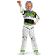 Buzz Lightyear Classic Costume for 3-5 Yrs Old - Party Savers