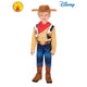 Woody Classic Costume for 3-5 Yrs Old - Party Savers