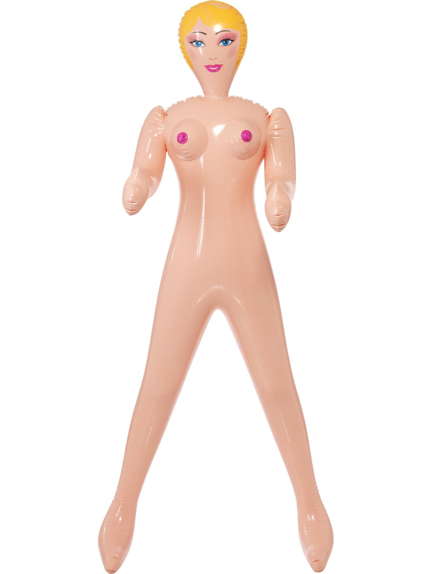 Female Blow-Up Doll - Party Savers